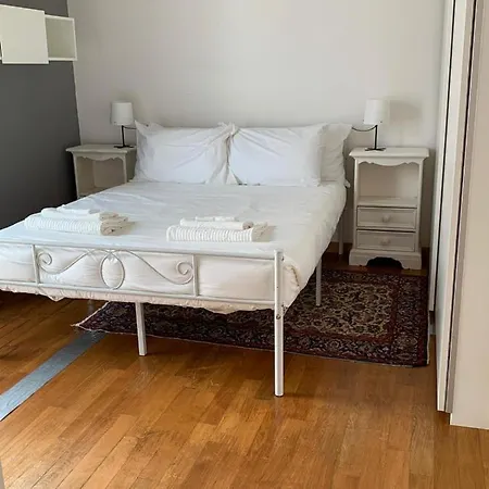 Apartamento Pacuvio Vatican House Roma