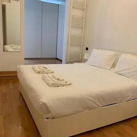 Pacuvio Vatican House Apartamento
