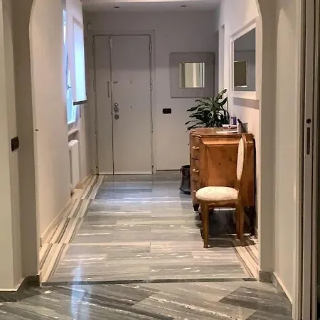 Pacuvio Vatican House Roma