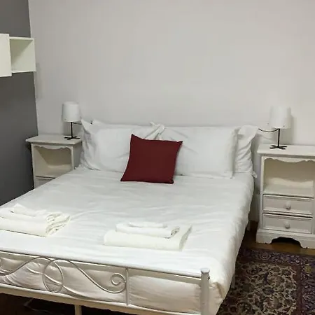 Pacuvio Vatican House Apartamento