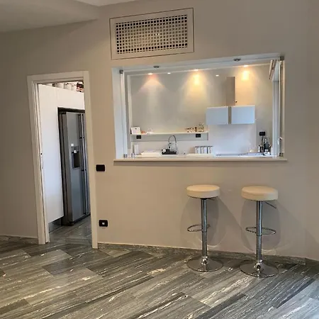 Apartamento Pacuvio Vatican House *