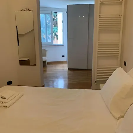 Apartamento Pacuvio Vatican House Roma