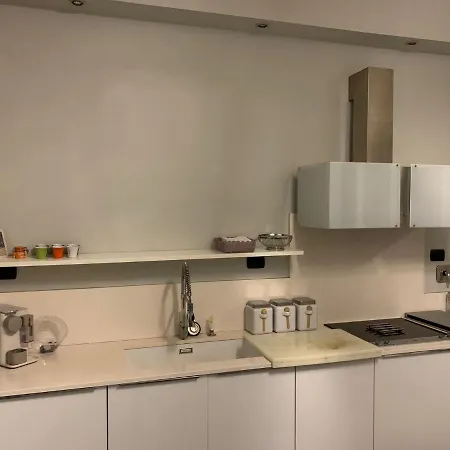 Apartment Pacuvio Vatican House *