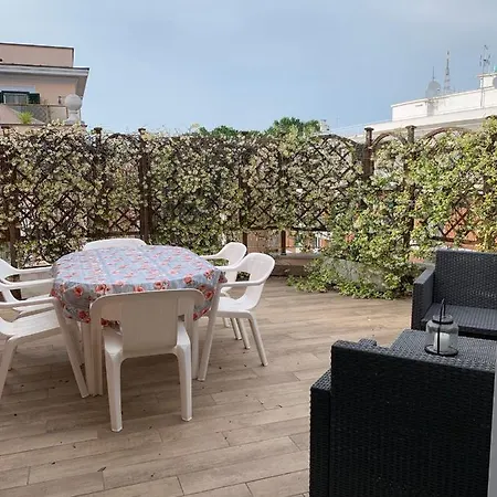 Pacuvio Vatican House Apartment *