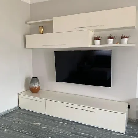 Pacuvio Vatican House Apartment Rome