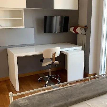 Pacuvio Vatican House Apartment Rome
