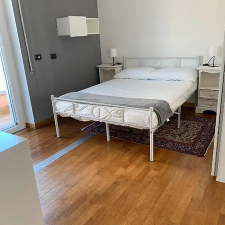 Apartment Pacuvio Vatican House