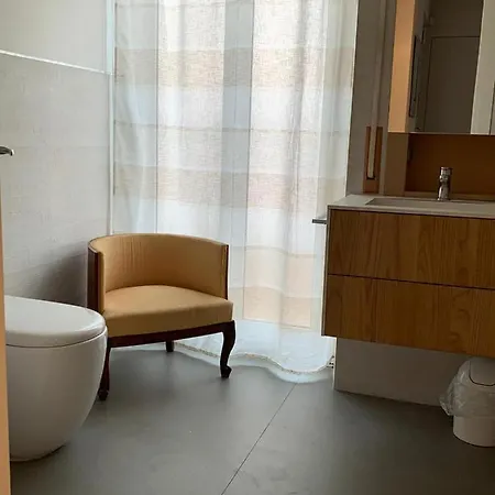 Apartment Pacuvio Vatican House Rome