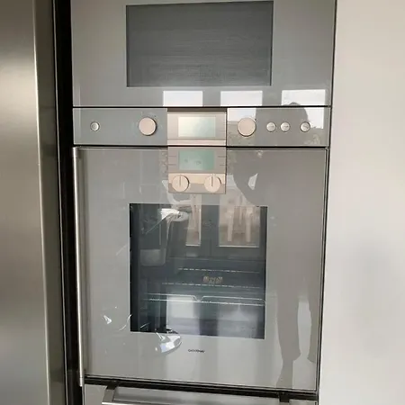 Apartmán Pacuvio Vatican House Řím