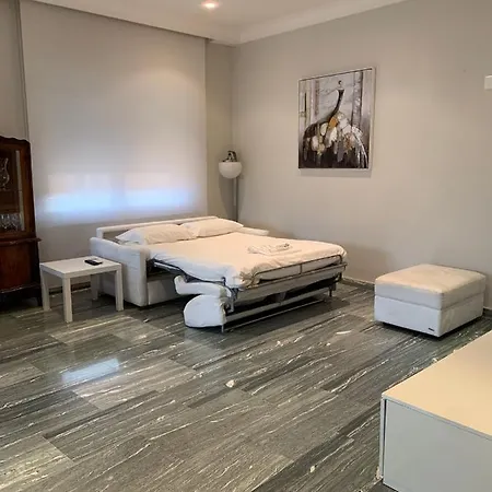Pacuvio Vatican House Apartmán Řím