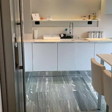 Pacuvio Vatican House Apartmán