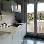 Apartamento Pacuvio Vatican House