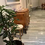 Pacuvio Vatican House