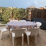 Pacuvio Vatican House